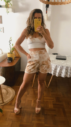 SHORT BAHIA - comprar online