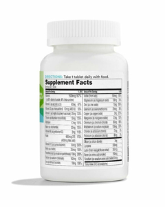 MULTIVITAMINICO - 365 WHOLE FOODS MARKET PLACE - 90 CAPSULAS - comprar online