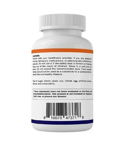 BERBERINA - 500MG - VITAMATIC - 60 CAPSULAS - en internet