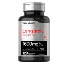 Lonjack 16.000 MG - HORBAACH- 120 Capsulas