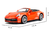 Porsche Carrera de 14 cm - comprar en línea