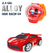 Alloy Mini Racing GH 2,4G, carga USB, 5 cm - tienda en línea