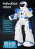 Smart Dance Robot, Robot Inteligente Programable, USB, 27 cm - comprar en línea