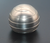 Beyblade, Metal Spinner, Esfera Antiestrés de 5.4 cm