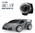 Alloy Mini Racing GH 2,4G, carga USB, 5 cm - comprar en línea