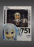 Emilia, Re Zero Starting Life in Another World, Action Figure, 10 cm, Nendoroid