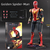 Spider-Man No Way Home, Integrated Suit, 18 cm - comprar en línea