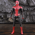 Spider-Man No Way Home, Integrated Suit, 18 cm - (copia) - buy online