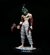 Taro, Figura de Ghost Killing Blade de 18 cm - comprar en línea