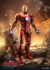 Iron Man MK 45 - comprar en línea
