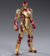 Iron Man MK 42 - comprar en línea