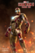 Iron Man MK 20 - (copia) on internet
