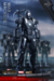 Image of Iron Man MK 45 - (copia)