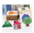 Plantillas para Dibujo Montessori, Juego Didáctico - comprar en línea