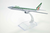 Avión a escala Alitalia B777 1:400 , 16 cm - comprar en línea