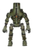 Jaeger Cherno Alpha, Titanes del Pacifico Q, Ultimate Edition, Figura de Acción de 18 cm - comprar en línea