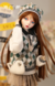 Meng Han Doll, Muñeca De Diseñador Japones, 56 Cm - buy online