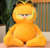 Garfield de Peluche, 40 cm