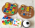 Tangram Montessori, Juego Didáctico - (copia) - buy online