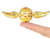 Spinner Golden Snitch de 8 cm en internet
