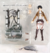 Mikasa Ackerman, Attack on Titan, Figura de Acción, 14 cm - (copia) - buy online