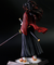 Yoriichi, Figura de Ghost Killing Blade de 18 cm - Bamboo Shop Designs