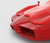 Image of Ferrari 458 Spider de 7.5 cm - (copia)