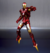 Iron Man MK 7 on internet