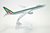 Avión a escala Alitalia B777 1:400 , 16 cm en internet