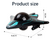 Racing Boat Hight Speed Teledirigido 2,4G, carga USB, 32 cm - (copia) - Bamboo Shop Designs