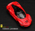 Ferrari 458 Spider de 7.5 cm - (copia)