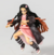 Nezuko, Demon Slayer, Figura Articulada 14 Cm - comprar en línea