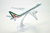 Avión a escala Alitalia B777 1:400 , 16 cm - Bamboo Shop Designs