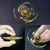 Spinner Golden Snitch de 8 cm - comprar en línea