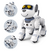 Smart Stunt Dog, Robot Inteligente Programable, 24.5 cm - Bamboo Shop Designs