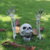 Calavera Esqueleto para adorno de Halloween 5 piezas - (copia) - Bamboo Shop Designs