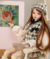 Meng Han Doll, Muñeca De Diseñador Japones, 56 Cm - tienda en línea