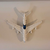 Image of Avión a escala Concorde British 1:400 , 16 cm - (copia)