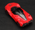 Ferrari LaFerrari de 7.5 cm en internet
