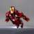 Image of Iron Man MK 7