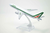 Imagen de Avión a escala Alitalia B777 1:400 , 16 cm