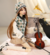Meng Han Doll, Muñeca De Diseñador Japones, 56 Cm