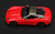 Ferrari 599 GTO de 7.5 cm en internet