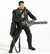 Cyberdyne Showdown, Terminator Judgment T-800, Figura de 18 cm - comprar en línea