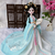 Chinesse Doll, Muñeca Hanfu BJD Multiarticulada 30 cm - comprar en línea