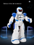 Smart Dance Robot, Robot Inteligente Programable, USB, 27 cm - comprar en línea