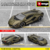 Ferrari Monza SP1 1:64 , 7.5 cm - (copia) - online store