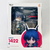 Image of Chen, Arknights, Action Figure, 10 cm, Nendoroid