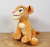 Simba de Peluche, 30 cm - (copia) - buy online