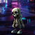 Figura de Esqueleto para adorno de Halloween 2 en internet